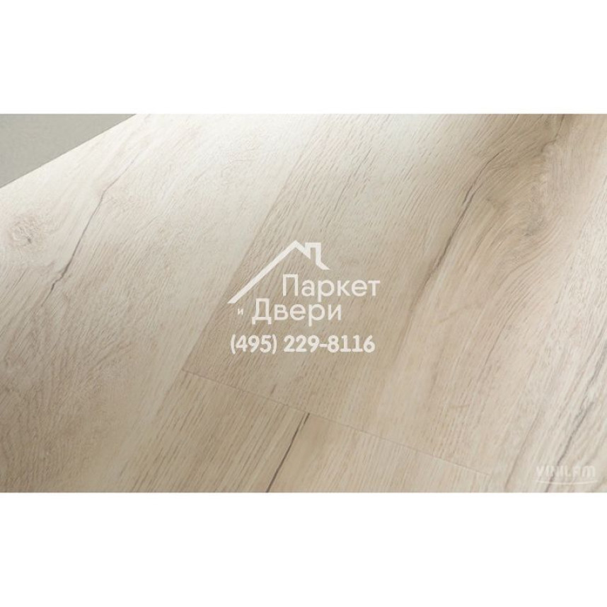 Виниловый пол Vinilam VINILAM Cork Premium 33111 Дуб Барселона 1220x225x8 мм-10