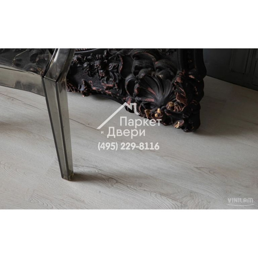 Виниловый пол Vinilam VINILAM Glue Luxury 33202 Дуб Аликанте Glue 1227x232x2,5 мм-7