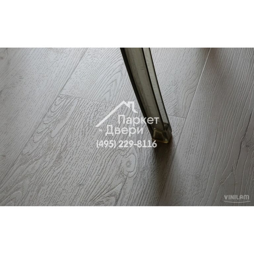 Виниловый пол Vinilam VINILAM Glue Luxury 33202 Дуб Аликанте Glue 1227x232x2,5 мм-4