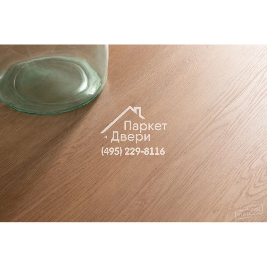 Виниловый пол Vinilam VinilPol 8866-EIR Дуб Шера 6 mm 1220x228x6 мм-2