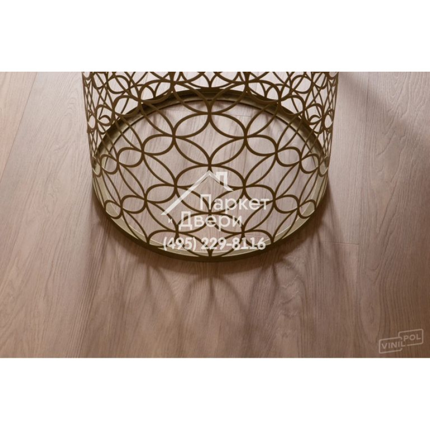 Виниловый пол Vinilam VinilPol 8866-EIR Дуб Шера 6 mm 1220x228x6 мм-11