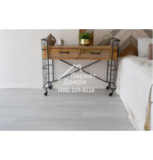 Виниловый пол Vinilam VinilPol 8855-EIR Дуб Равенна 6 mm 1220x228x6 мм