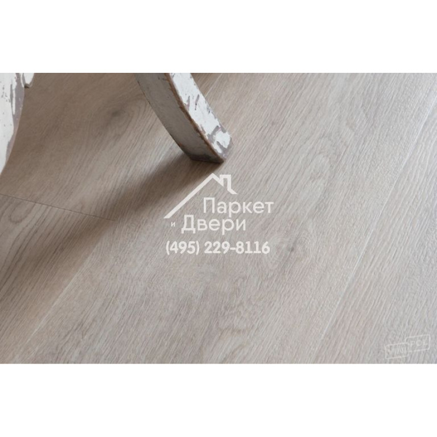 Виниловый пол Vinilam VinilPol 8844-EIR Дуб Мира 6 mm 1220x228x6 мм-2