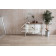 Виниловый пол Vinilam VinilPol 8844-EIR Дуб Мира 6 mm 1220x228x6 мм