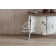 Виниловый пол Vinilam VinilPol 8844-EIR Дуб Мира 6 mm 1220x228x6 мм