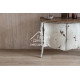 Виниловый пол Vinilam VinilPol 8844-EIR Дуб Мира 6 mm 1220x228x6 мм