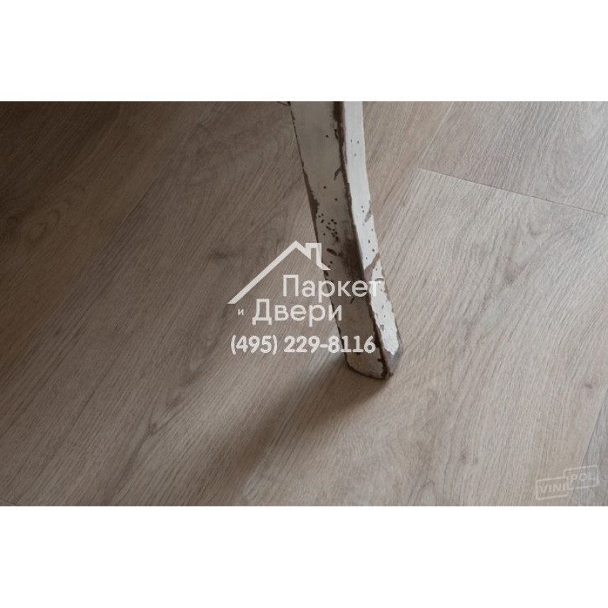Виниловый пол Vinilam VinilPol 8844-EIR Дуб Мира 6 mm 1220x228x6 мм-6