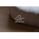 Виниловый пол Vinilam VinilPol 8822-EIR Дуб Ферра 6 mm 1220x228x6 мм