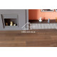 Виниловый пол Vinilam VinilPol 8811-EIR Дуб Бравон 5 mm 1220x228x5 мм