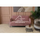 Виниловый пол Vinilam VinilPol Herringbone 9966 Паркет Руссо 762x127x7 мм