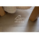 Виниловый пол Vinilam VinilPol Herringbone 9944 Паркет Палладио 762x127x7 мм