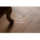 Виниловый пол Vinilam VinilPol Herringbone 9933 Паркет Франческо 762x127x7 мм