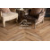 Виниловый пол Vinilam VinilPol Herringbone 9933 Паркет Франческо 762x127x7 мм