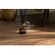 Виниловый пол Vinilam VinilPol 7899-EIR Дуб Турин 5 mm 1220x228x5 мм