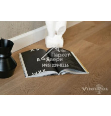 Виниловый пол Vinilam VinilPol 7898-EIR Дуб Верона 5 mm 1220x228x5 мм