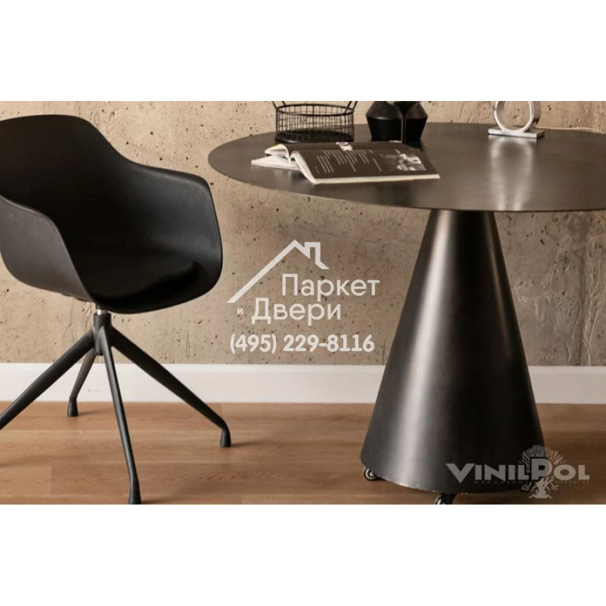 Виниловый пол Vinilam VinilPol 7898-EIR Дуб Верона 5 mm 1220x228x5 мм-7