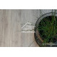 Виниловый пол Vinilam VinilPol 7897-EIR Дуб Неаполь 5 mm 1220x228x5 мм