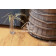 Виниловый пол Vinilam VinilPol 7896-EIR Дуб Флоренция 6 mm 1220x228x6 мм