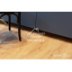Виниловый пол Vinilam VinilPol 7896-EIR Дуб Флоренция 6 mm 1220x228x6 мм