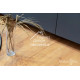 Виниловый пол Vinilam VinilPol 7896-EIR Дуб Флоренция 6 mm 1220x228x6 мм