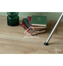 Виниловый пол Vinilam VinilPol 7895-EIR Дуб Портофино 6 mm 1220x228x6 мм
