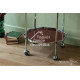 Виниловый пол Vinilam VinilPol 7895-EIR Дуб Портофино 6 mm 1220x228x6 мм