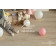 Виниловый пол Vinilam VinilPol 7893-EIR Дуб Сиена 5 mm 1220x228x5 мм