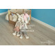 Виниловый пол Vinilam VinilPol 7893-EIR Дуб Сиена 5 mm 1220x228x5 мм