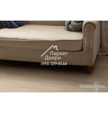 Виниловый пол Vinilam VinilPol 7892-EIR Дуб Ното 6 mm 1220x228x6 мм