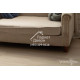 Виниловый пол Vinilam VinilPol 7892-EIR Дуб Ното 6 mm 1220x228x6 мм