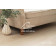 Виниловый пол Vinilam VinilPol 7892-EIR Дуб Ното 6 mm 1220x228x6 мм