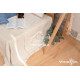 Виниловый пол Vinilam VinilPol 7891-EIR Дуб Латина 5 mm 1220x228x5 мм