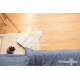 Виниловый пол Vinilam VinilPol 7891-EIR Дуб Латина 5 mm 1220x228x5 мм