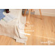 Виниловый пол Vinilam VinilPol 7891-EIR Дуб Латина 5 mm 1220x228x5 мм