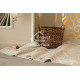 Виниловый пол Vinilam VinilPol 7890-EIR Дуб Милан 5 mm 1220x228x5 мм