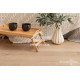 Виниловый пол Vinilam VinilPol 7889-EIR Дуб Асти 6 mm 1220x228x6 мм