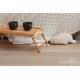 Виниловый пол Vinilam VinilPol 7889-EIR Дуб Асти 6 mm 1220x228x6 мм