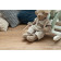 Виниловый пол Vinilam VinilPol 7888-EIR Дуб Бари 6 mm 1220x228x6 мм