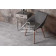 Виниловый пол Vinilam CERAMO VINILAM Stone 61606 Бетон 8 mm 940x470x8 мм