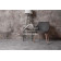 Виниловый пол Vinilam CERAMO VINILAM Glue Бетон 61606 Glue 950x480x2.5 мм