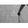 Виниловый пол Vinilam CERAMO VINILAM Stone 61609 Цемент 8 mm 940x470x8 мм