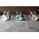 Виниловый пол Vinilam CERAMO VINILAM Glue Цемент 61609 Glue 950x480x2.5 мм
