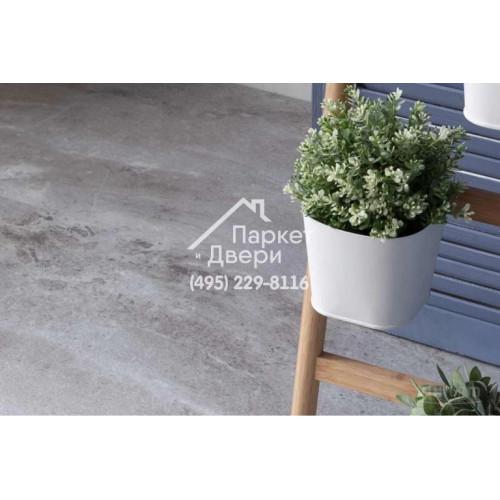Виниловый пол Vinilam CERAMO VINILAM Stone 61608 Натуральный камень 8 mm 940x470x8 мм