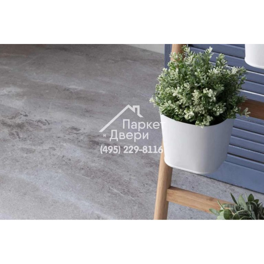 Виниловый пол Vinilam CERAMO VINILAM Stone 61608 Натуральный камень 8 mm 940x470x8 мм-2
