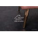 Виниловый пол Vinilam CERAMO VINILAM Stone 61607 Сланцевый Чёрный 8 mm 940x470x8 мм