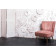 Виниловый пол Vinilam CERAMO VINILAM Glue Сланцевый Чёрный 61607 Glue 950x480x2.5 мм