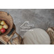 Виниловый пол Vinilam CERAMO VINILAM Stone 61605 Сланцевый Камень 6 mm 940x470x6 мм