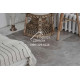Виниловый пол Vinilam CERAMO VINILAM Glue Сланцевый Камень 61605 Glue 950x480x2.5 мм