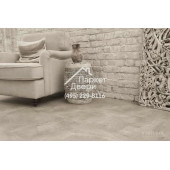 Виниловый пол Vinilam CERAMO VINILAM Glue Бетонная Смесь 61603 Glue 950x480x2.5 мм
