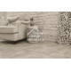 Виниловый пол Vinilam CERAMO VINILAM Glue Бетонная Смесь 61603 Glue 950x480x2.5 мм